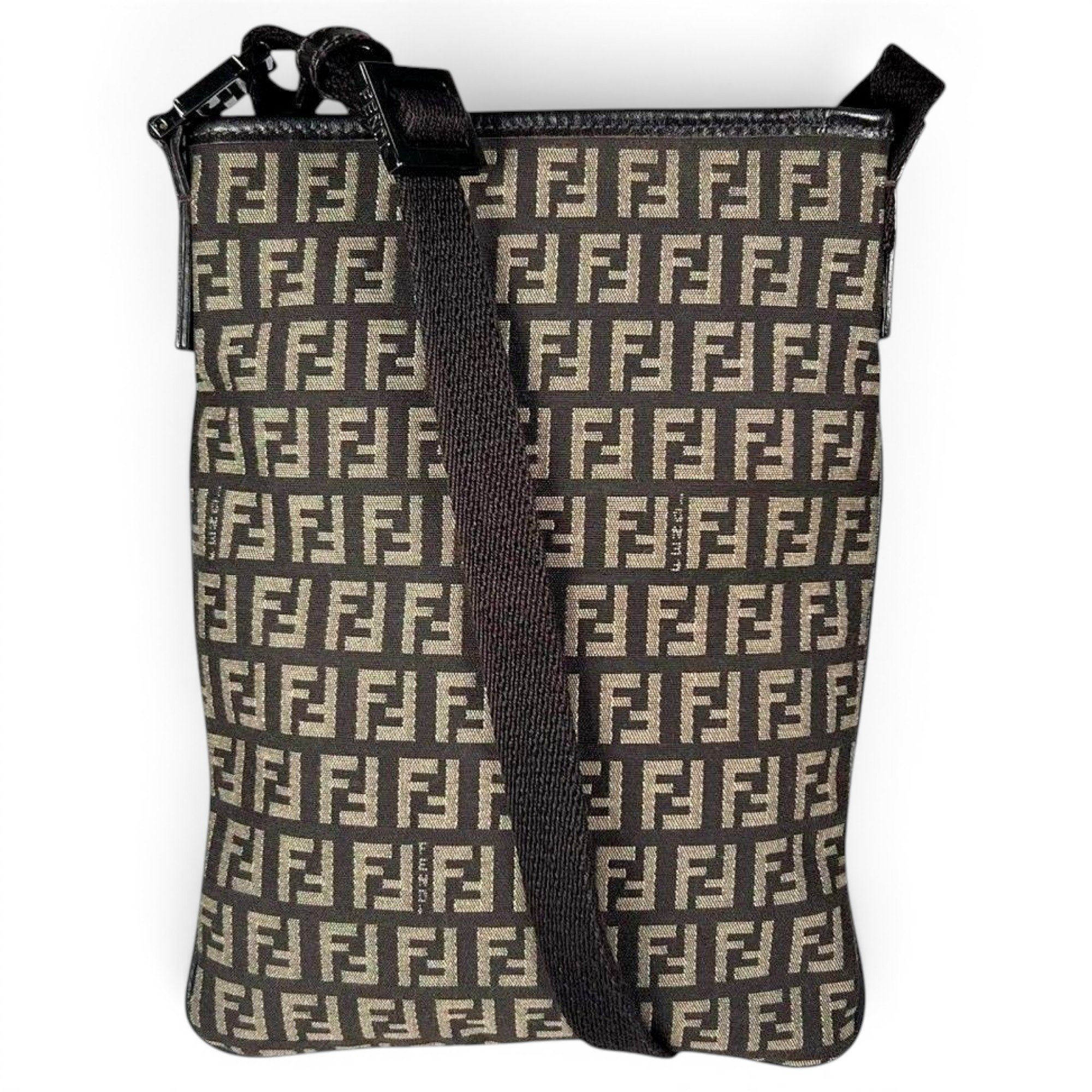 Pocket cloth handbag