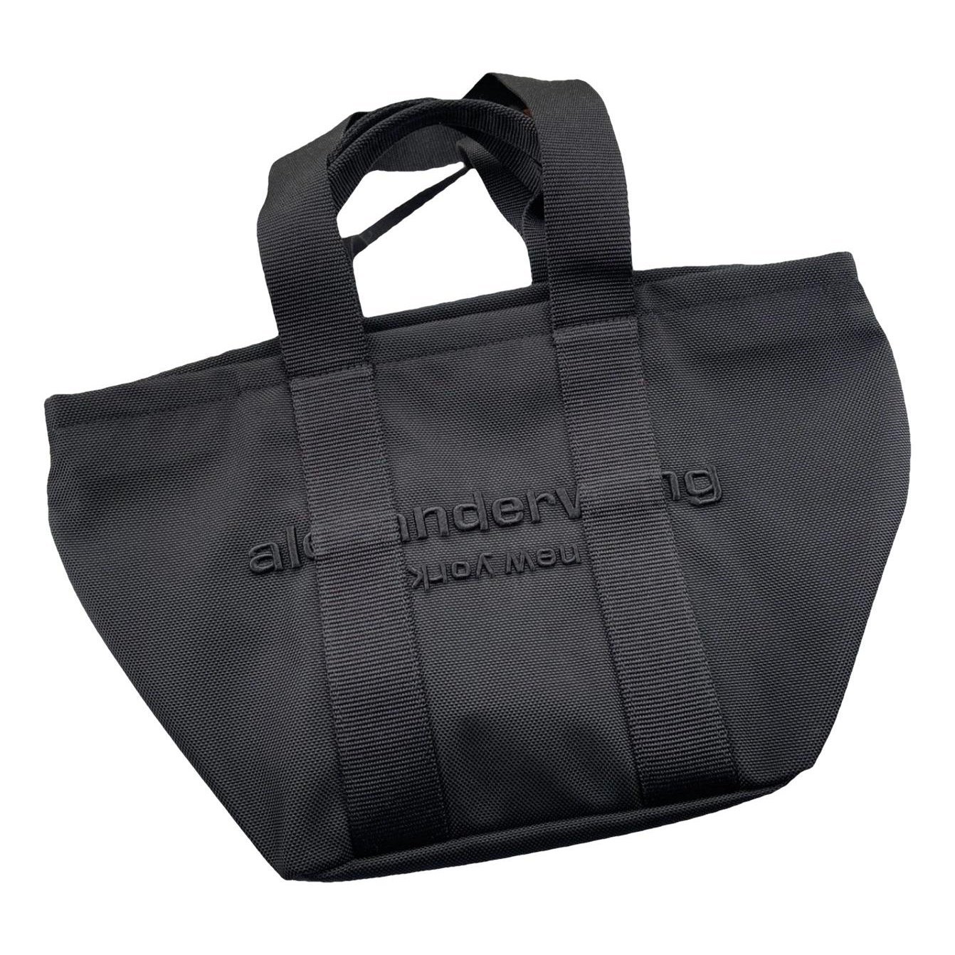 Alexander Wang Cloth handbag