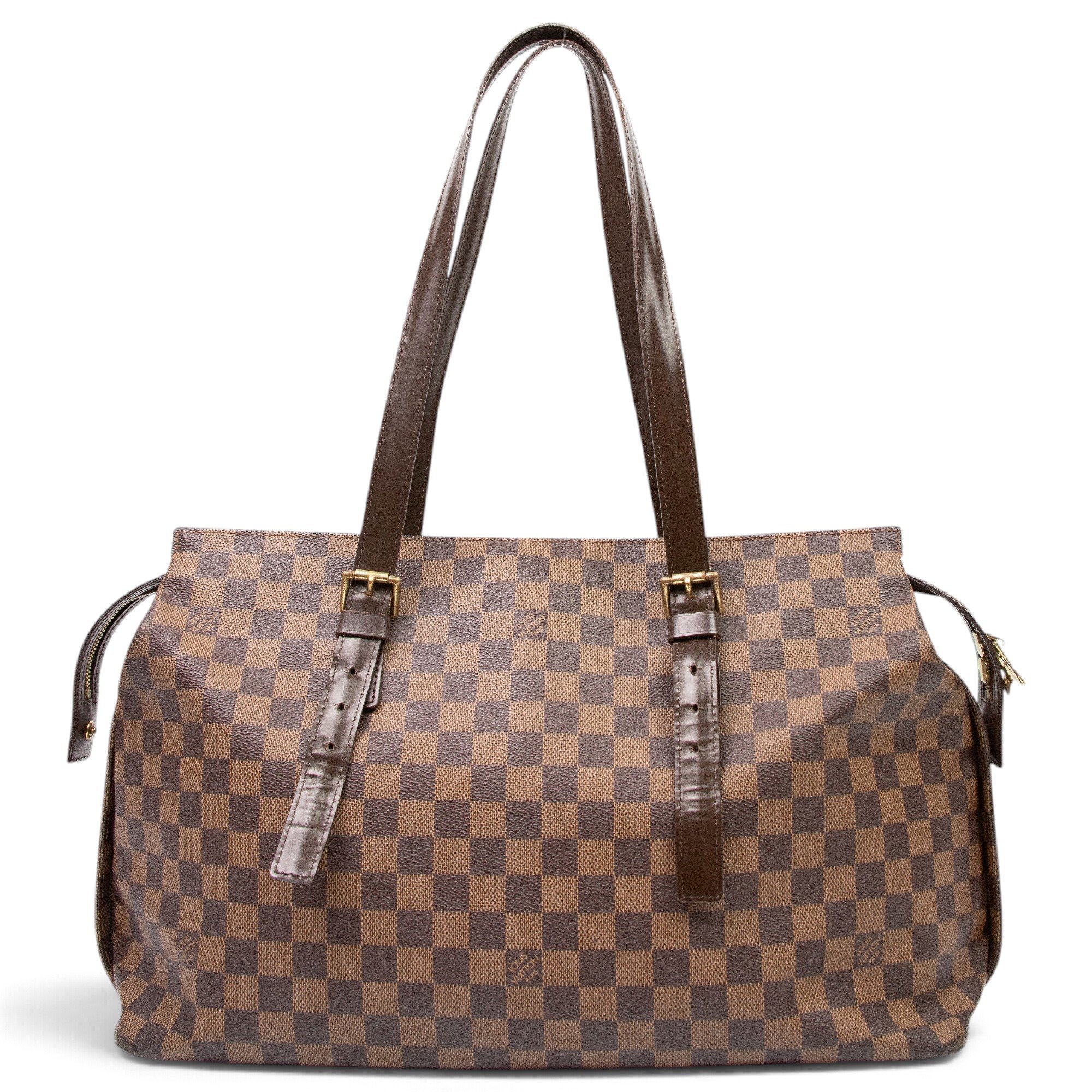 Chelsea cloth handbag