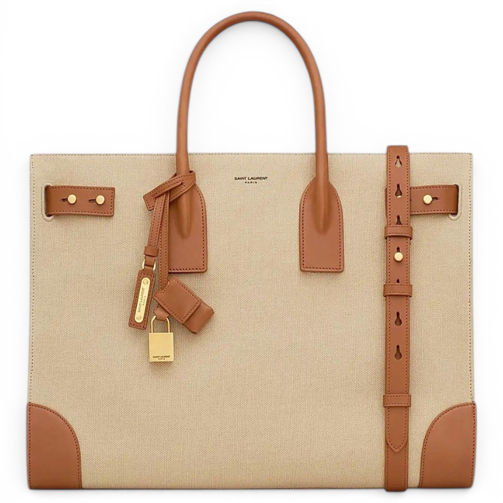 Sac de Jour cloth handbag