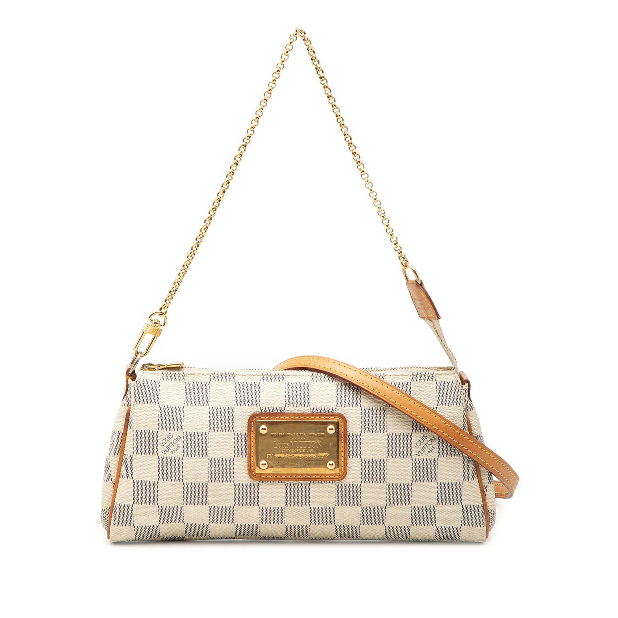 Eva cloth handbag