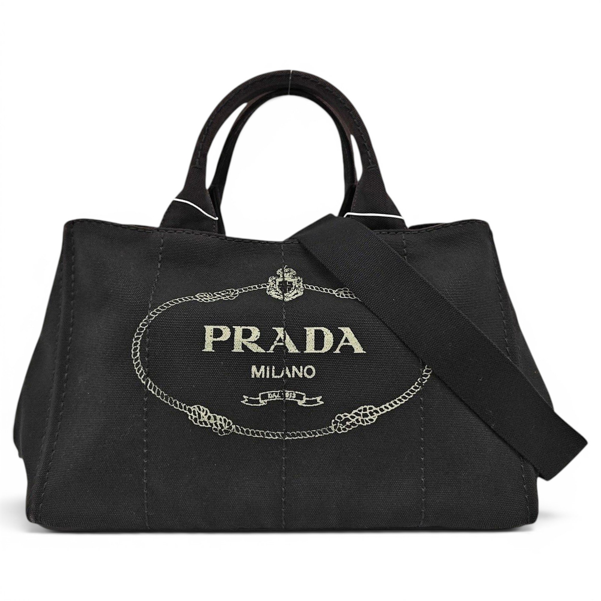 Cloth handbag