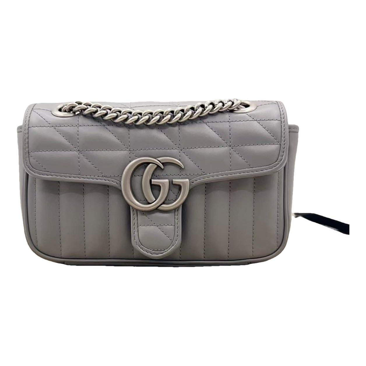 Marmont leather handbag