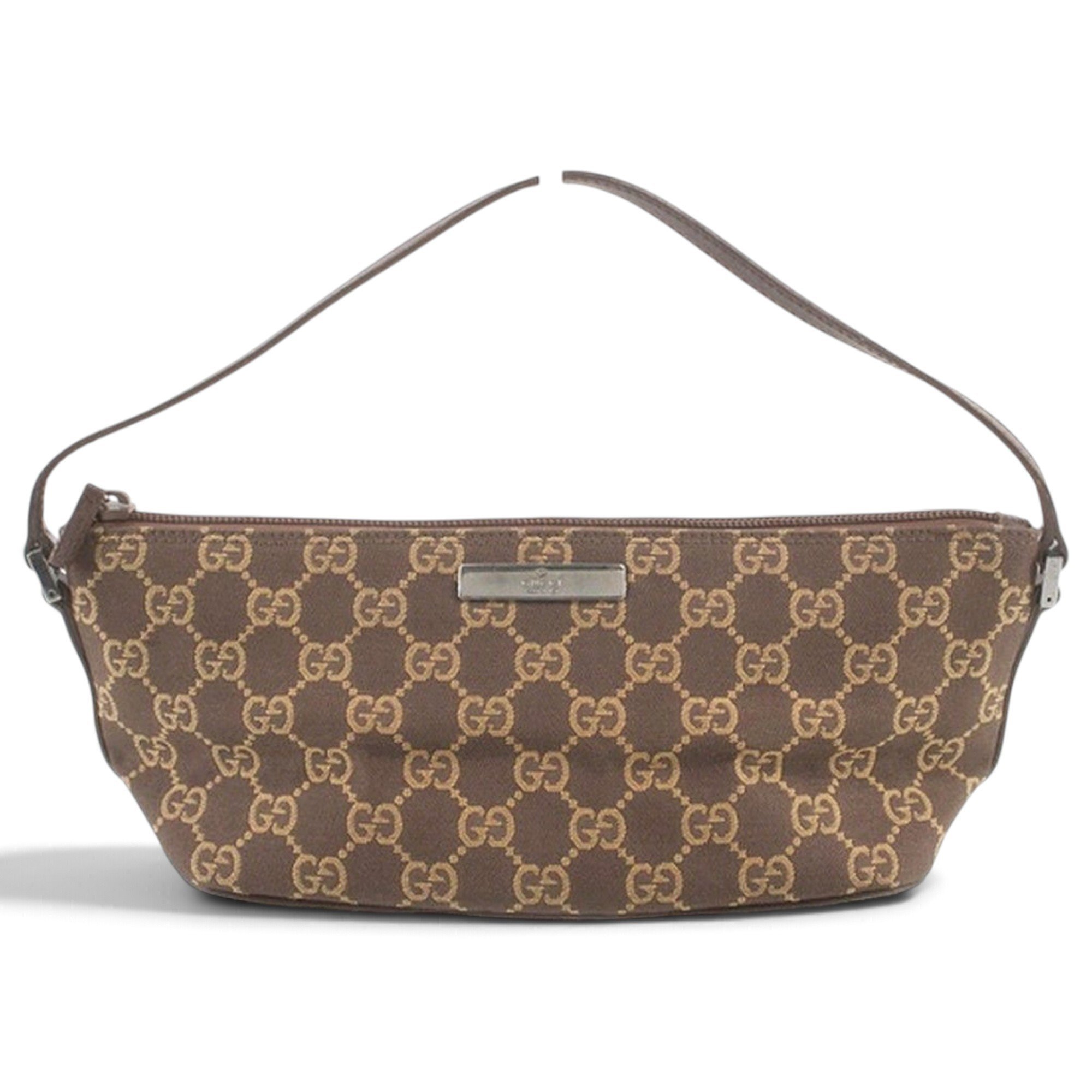 Ophidia cloth handbag