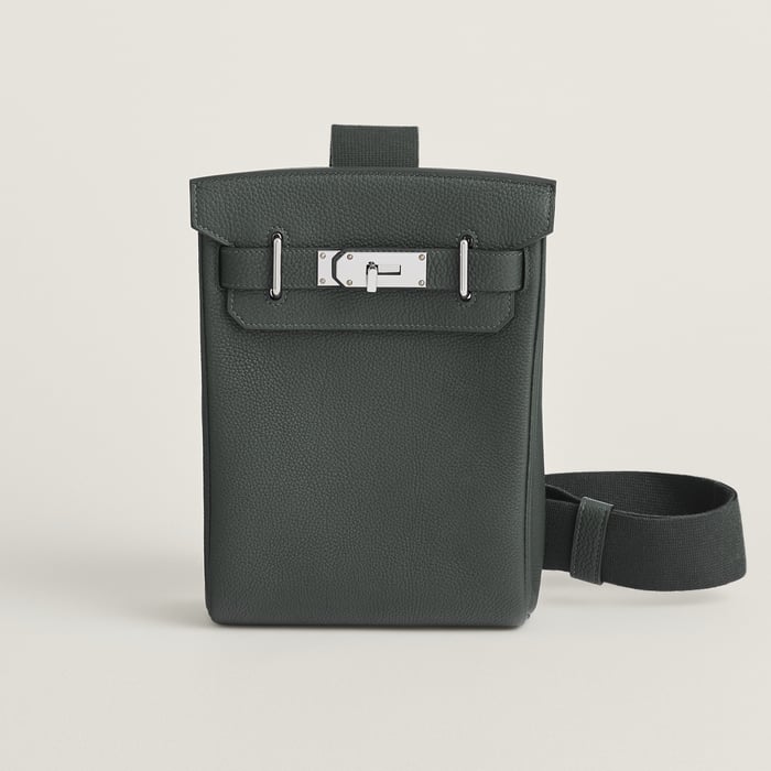 Vert Mangrove Hac a Dos PM Backpack