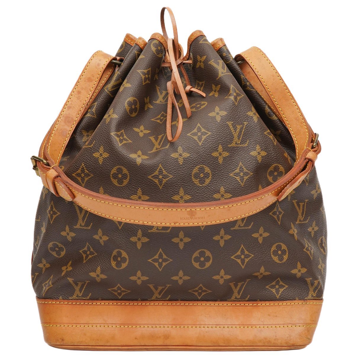 Noé cloth handbag