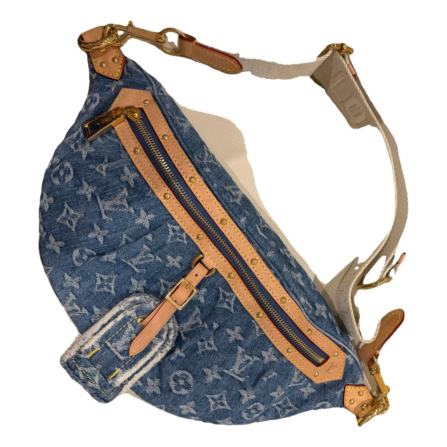 Bum Bag / Sac Ceinture handbag