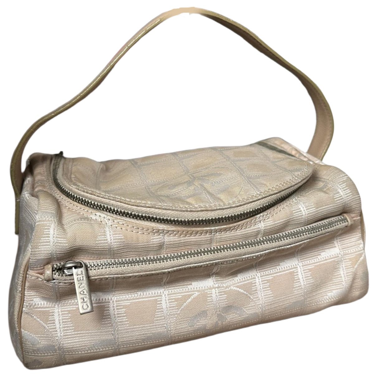 Cloth handbag