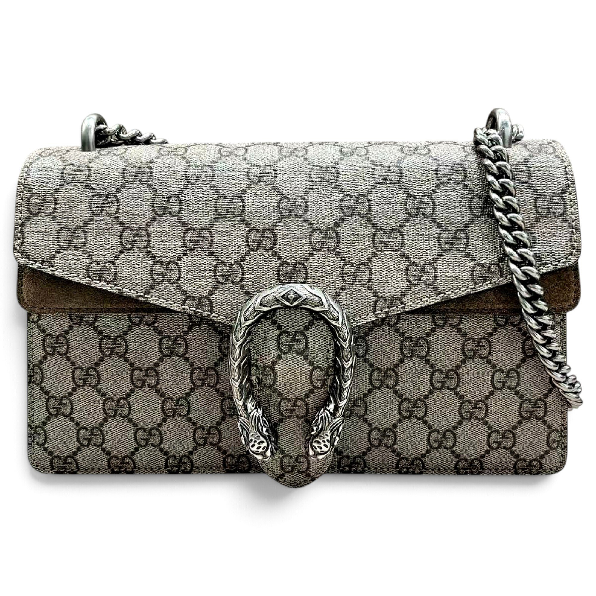 Dionysus cloth handbag