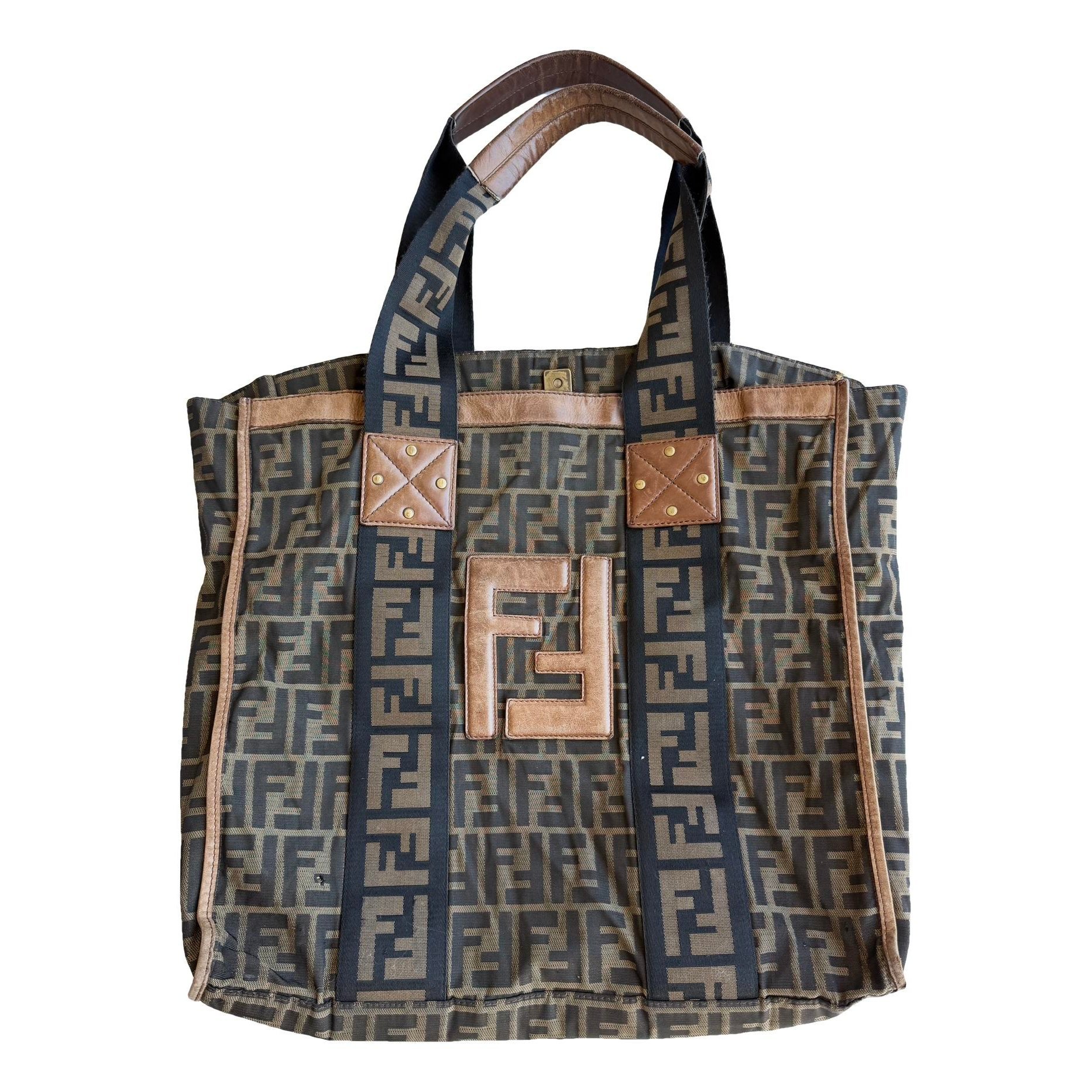 Cloth handbag