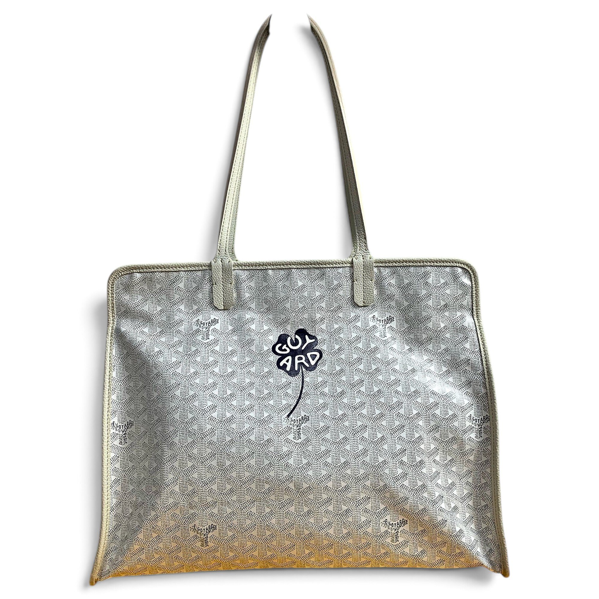 Goyard Cloth handbag
