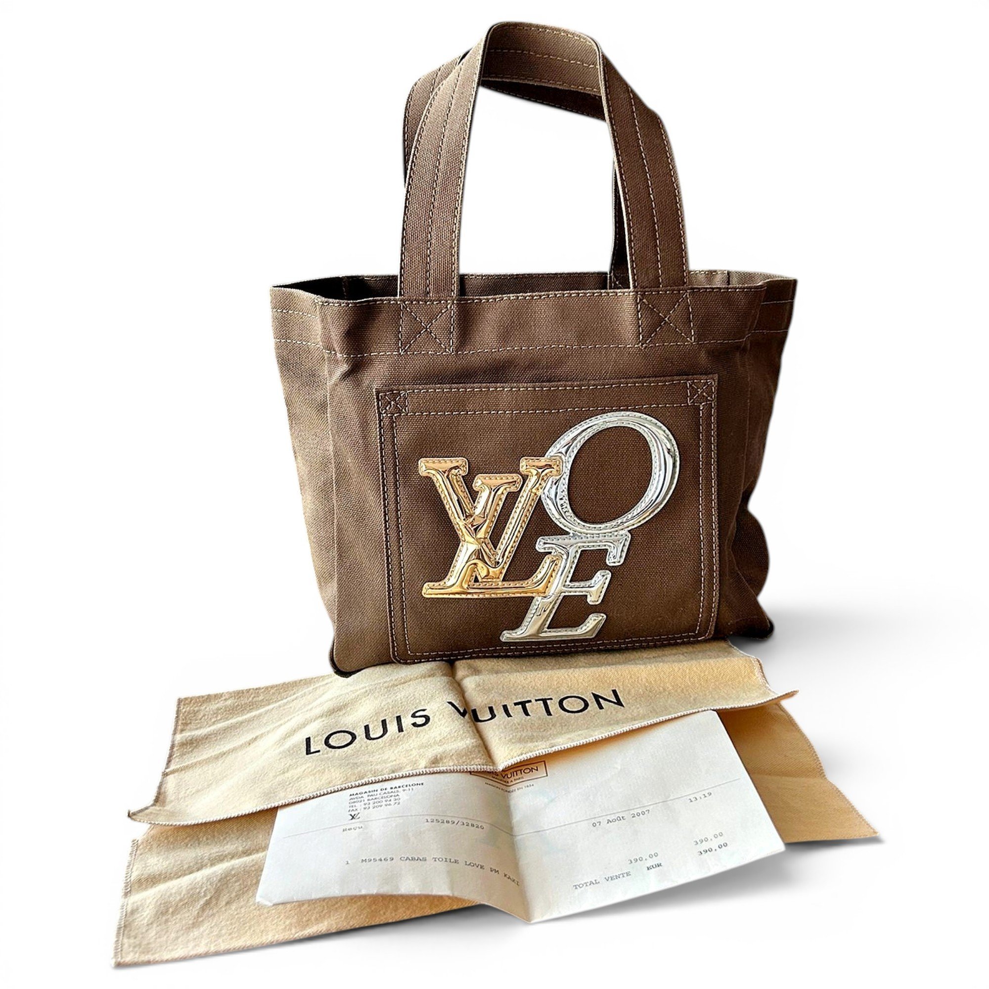 Cloth handbag