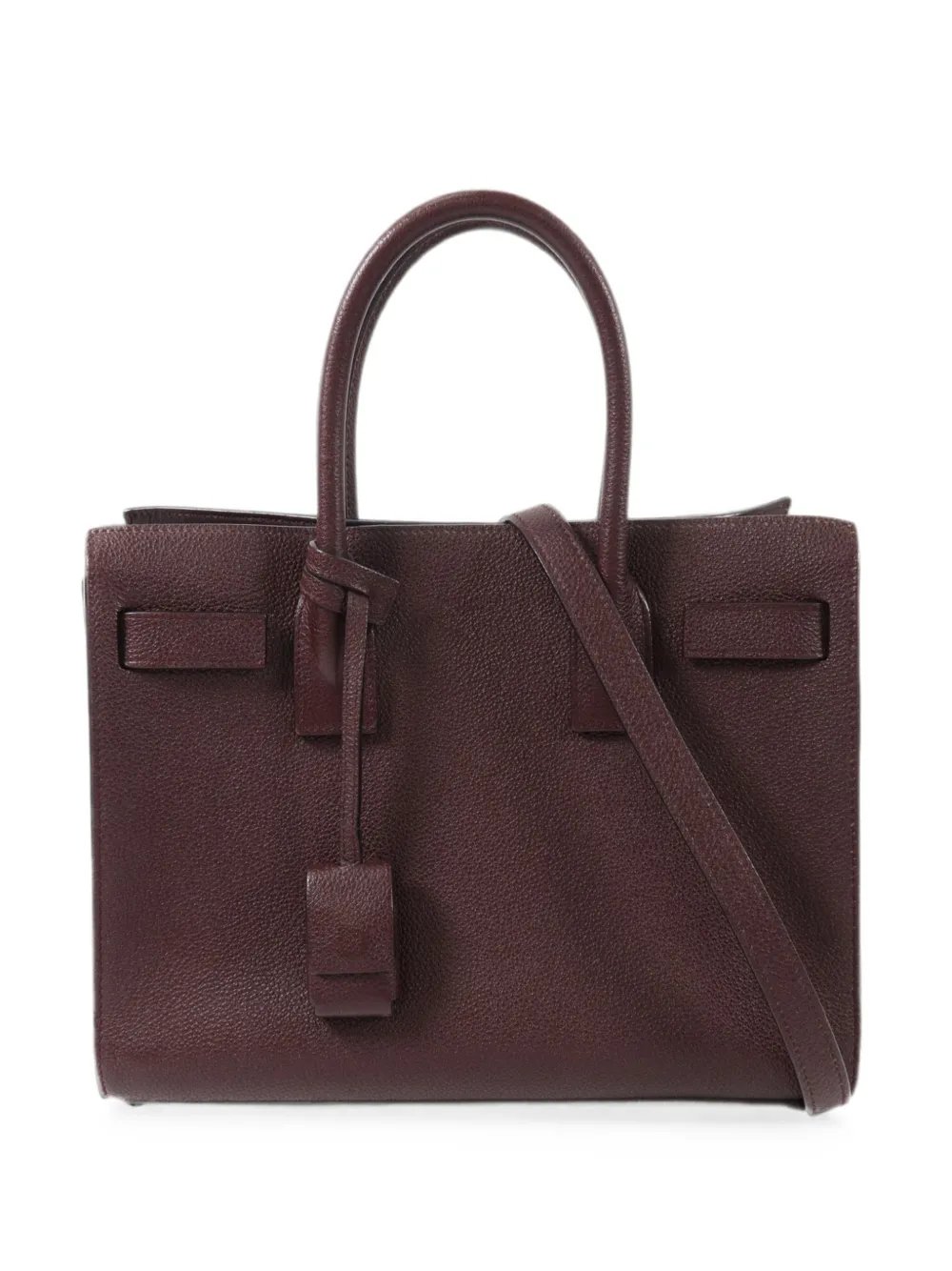 Sac De Jour Nano shoulder bag