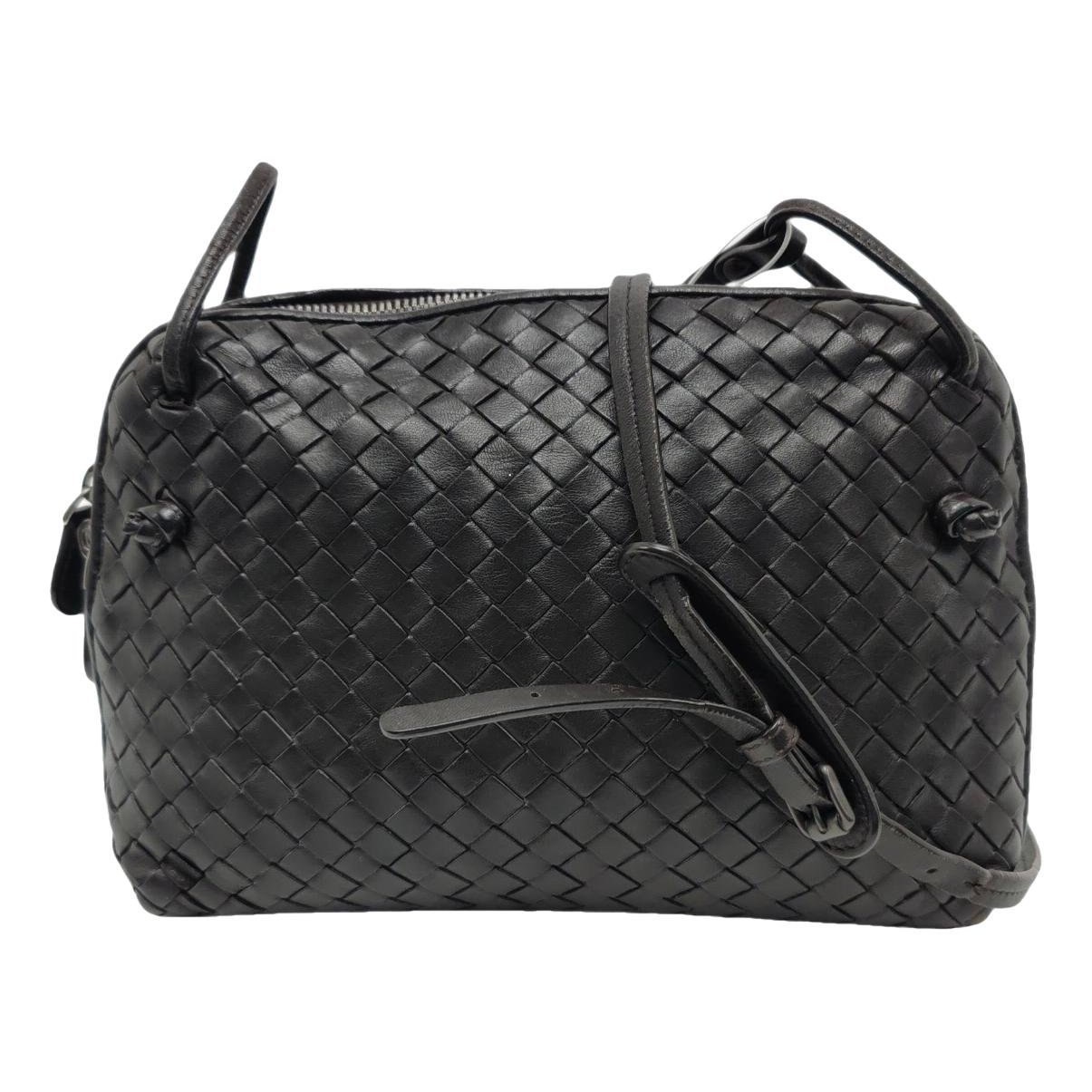 Nodini leather handbag