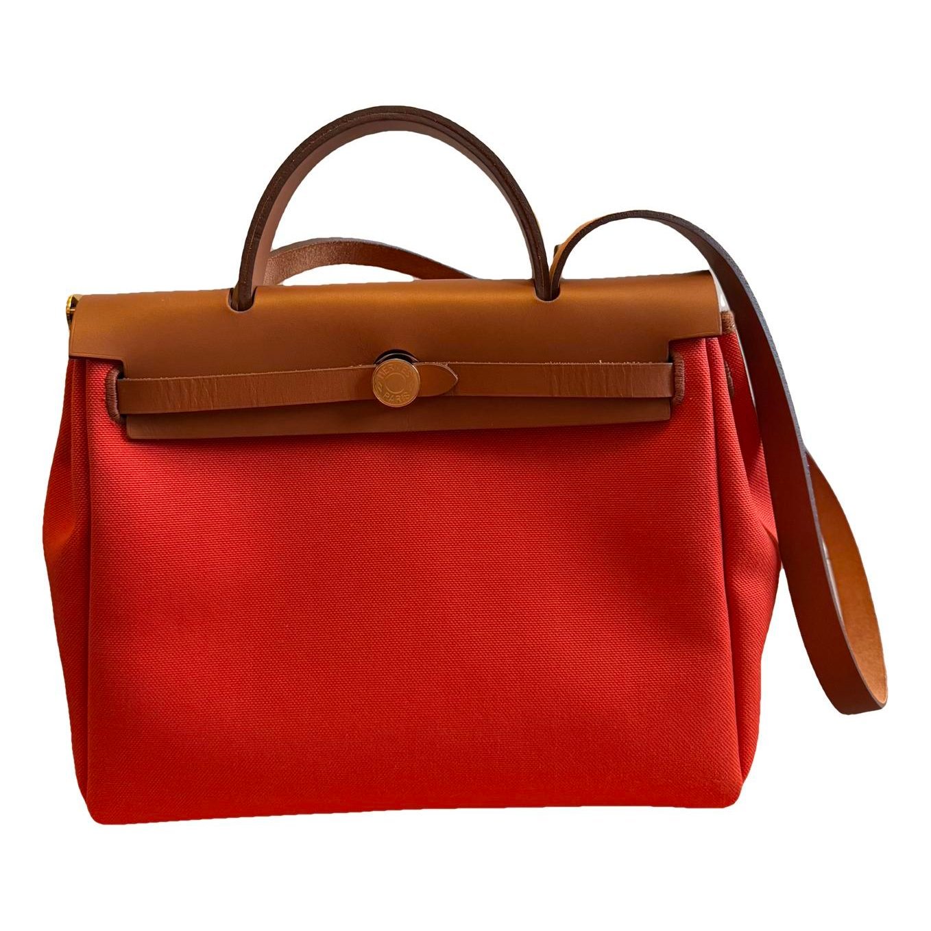 Herbag cloth handbag