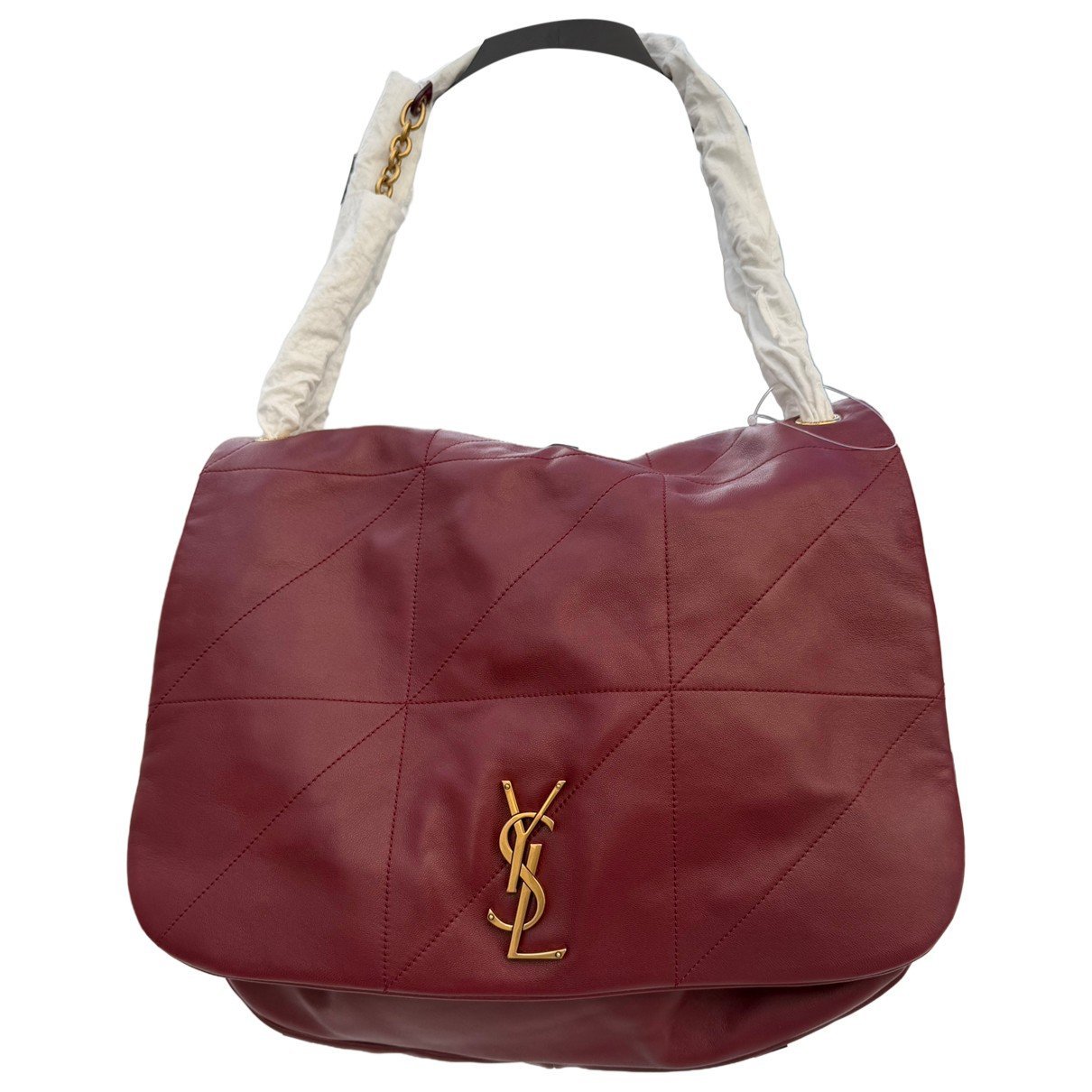 Jamie leather handbag