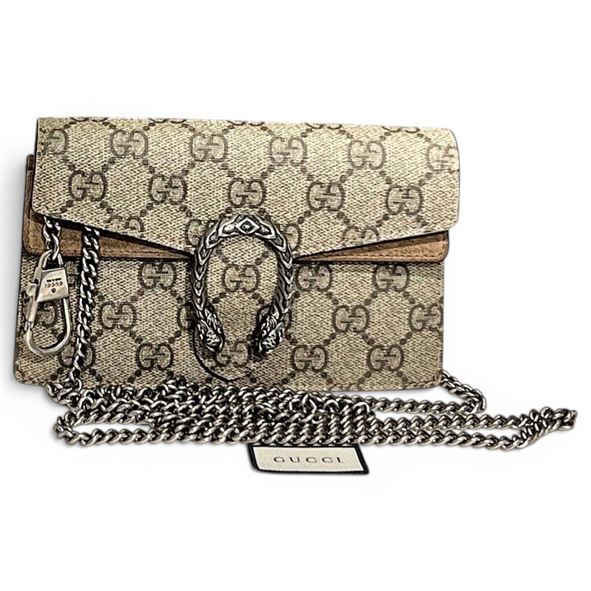 Dionysus cloth handbag