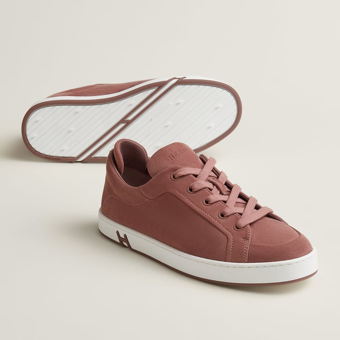 Rose Antique Kid Sneaker