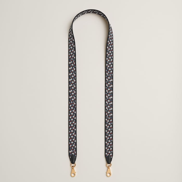 Sangle Zigzag 25 MM Bag Strap