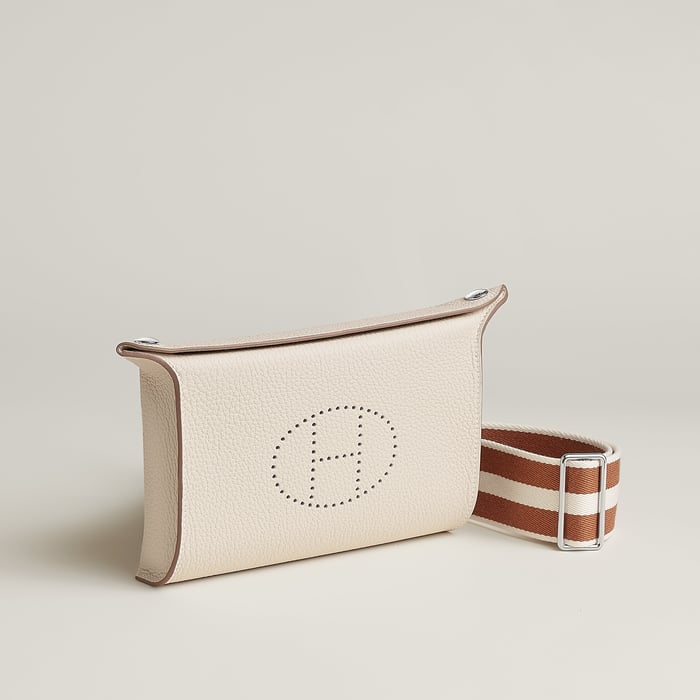 Hermès Videpoches Bag