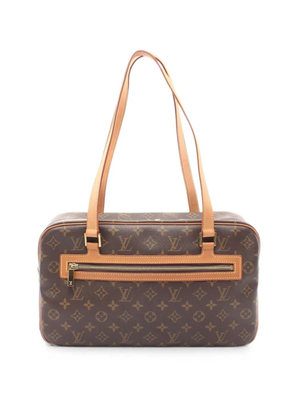 2002 GM Cite Monogram shoulder bag