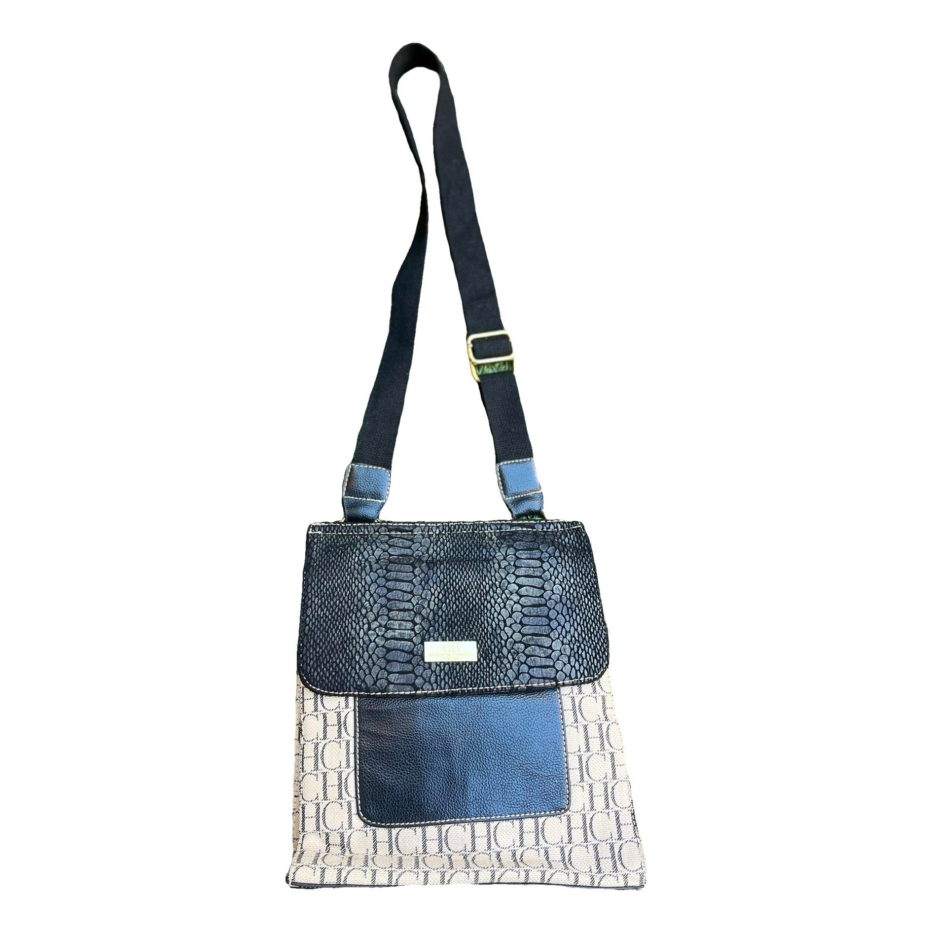 Cloth handbag