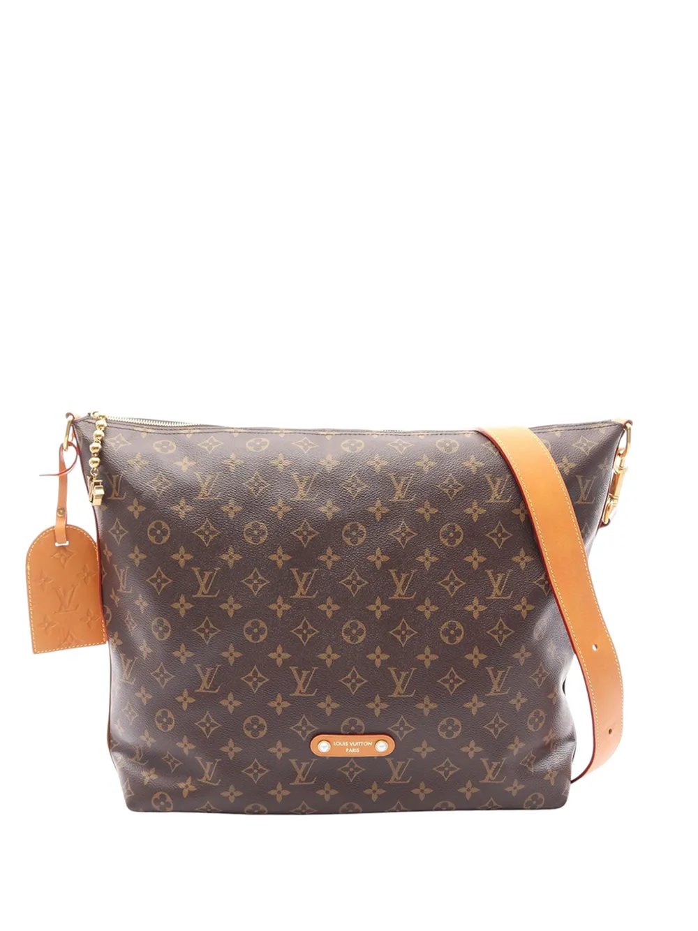 2000-2020 Monogram Vagabond hobo bag