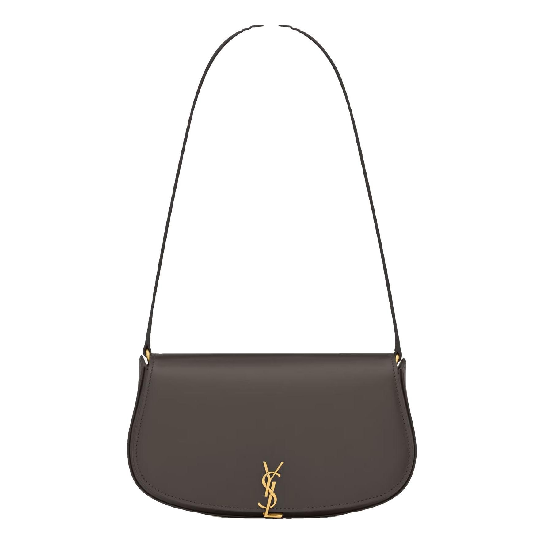 Voltaire leather handbag