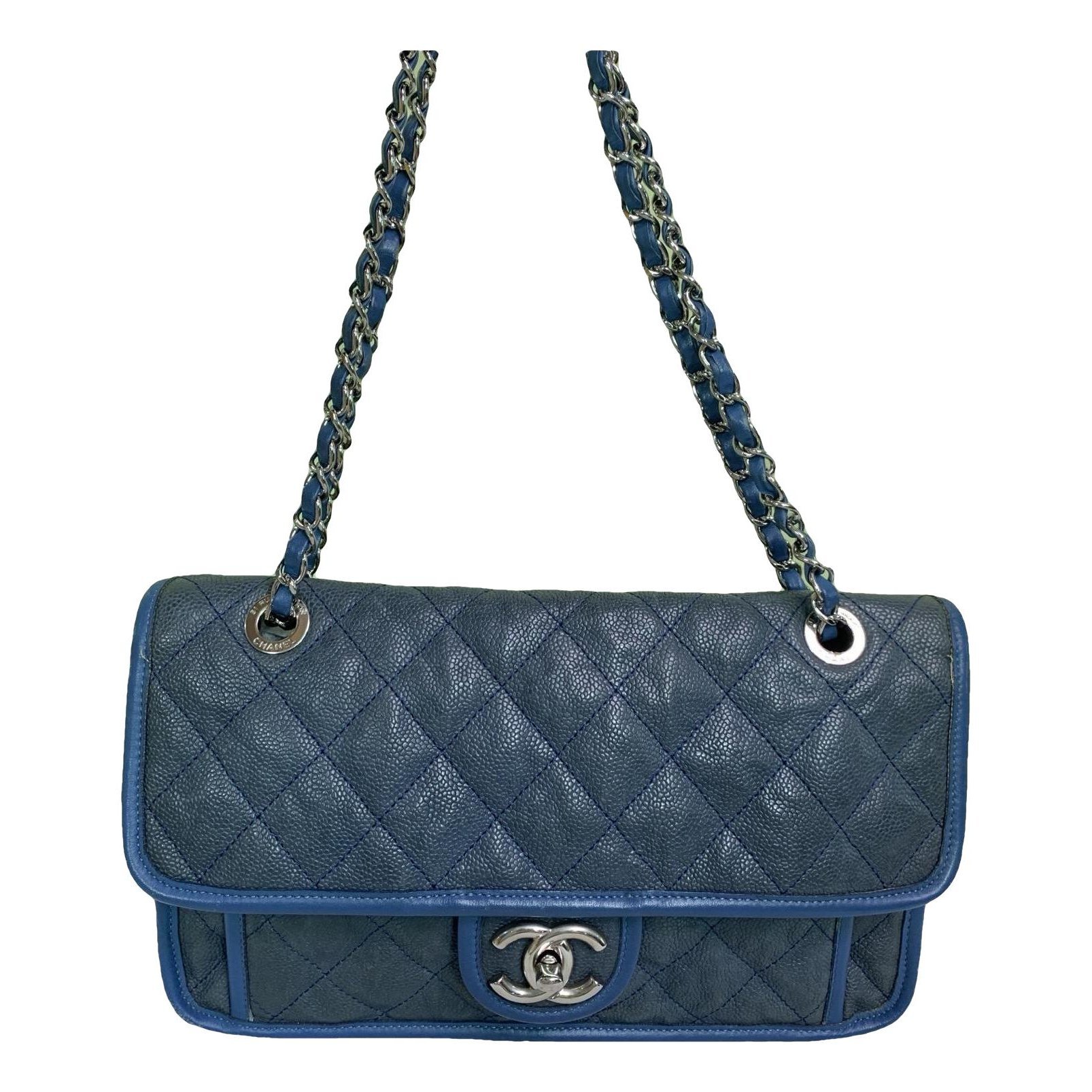 Timeless/Classique leather bag