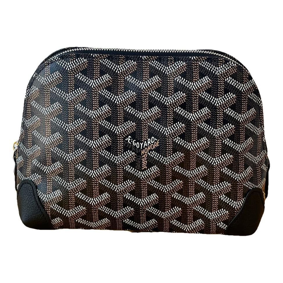 Cloth clutch bag