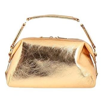Sandro Leather handbag