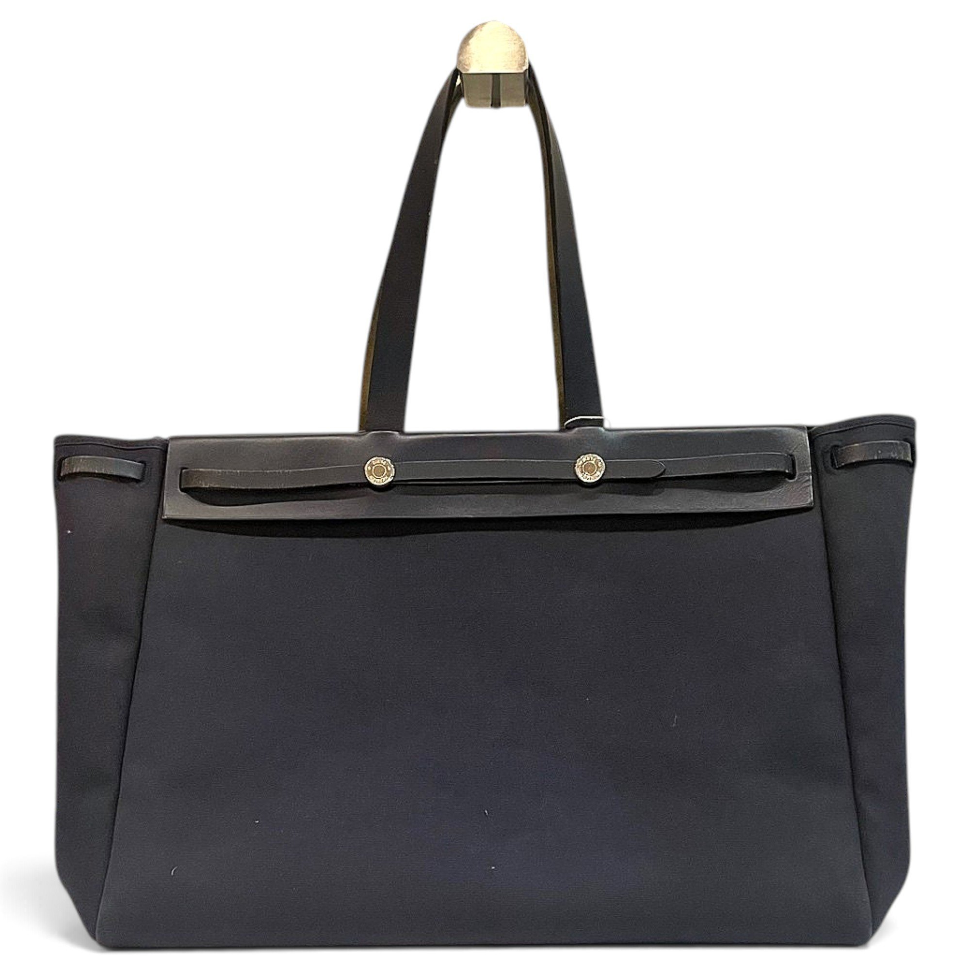Garden Party cloth tote