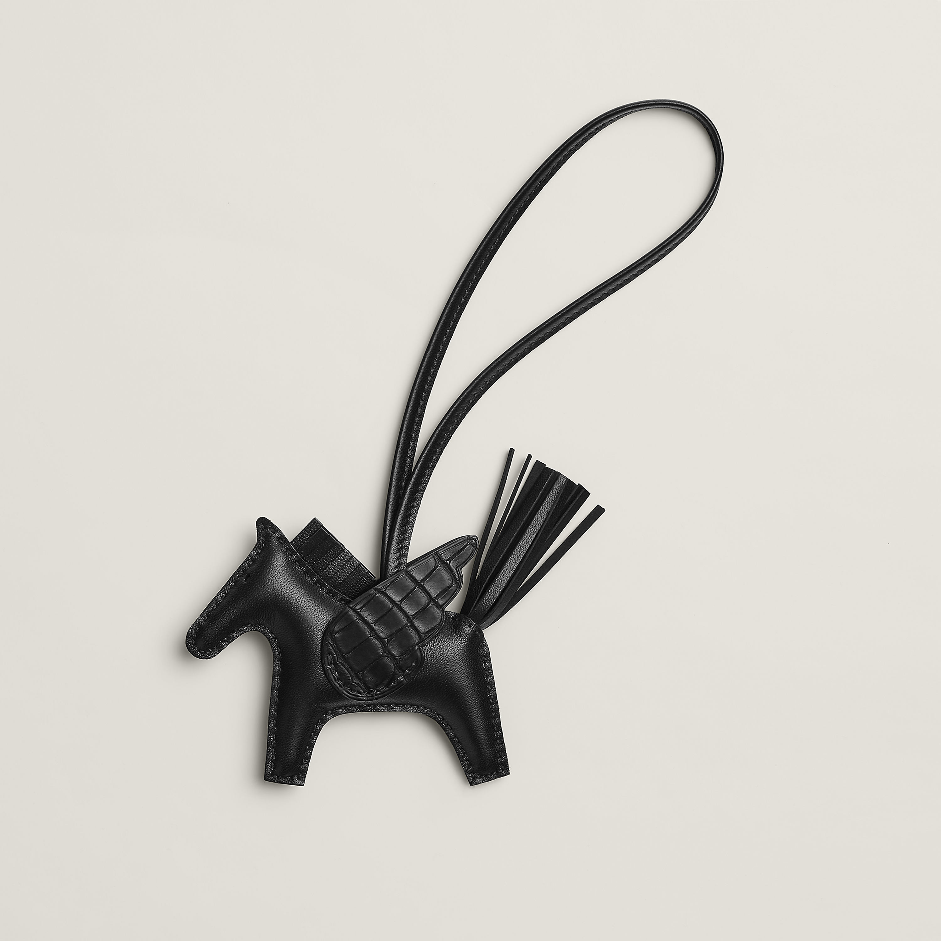 Rodeo Pegase PM charm