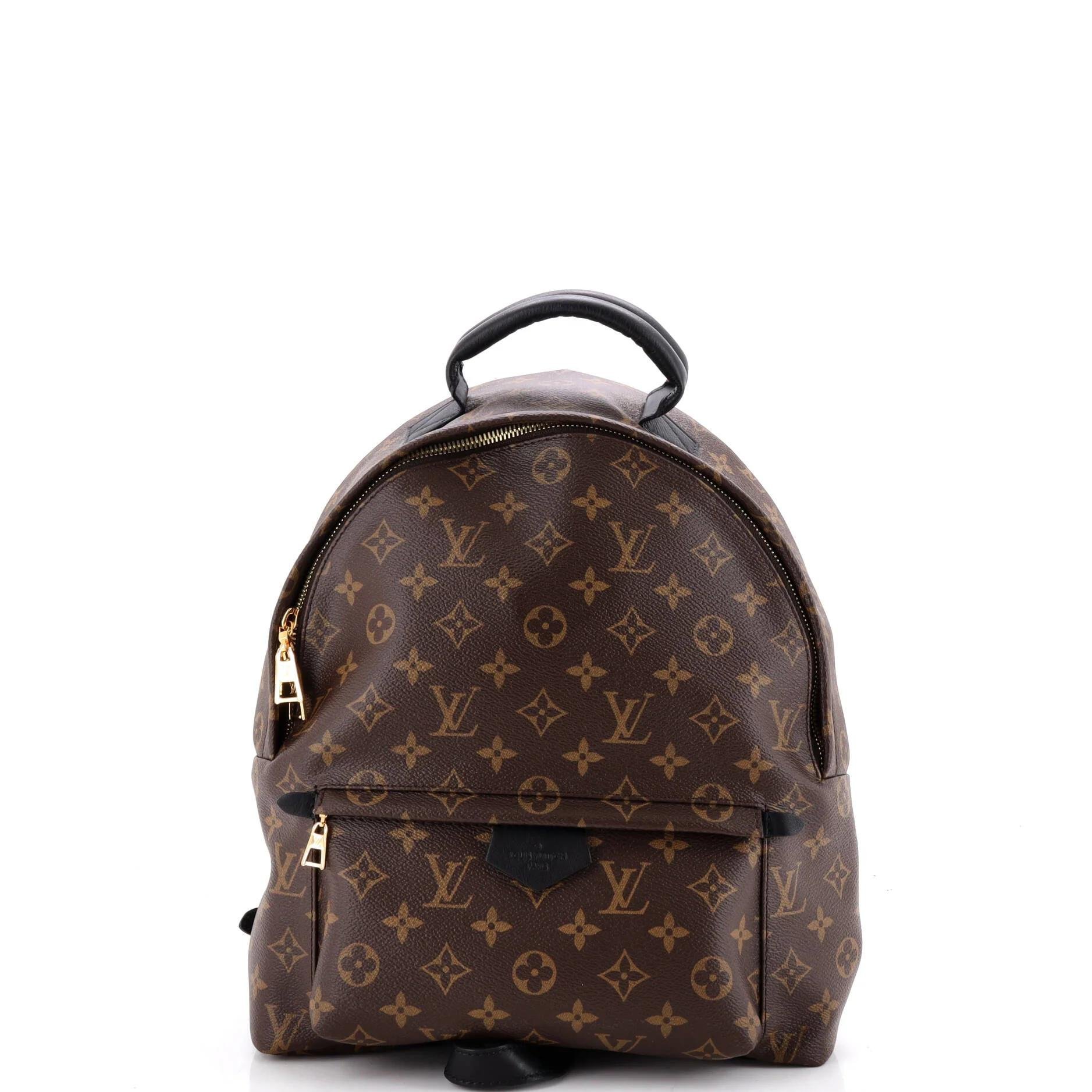 Cloth backpack