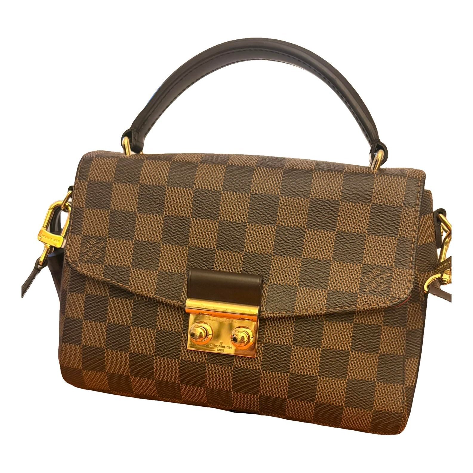 Croisette handbag