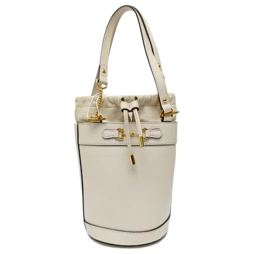 Handle Horsebit 1955 leather handbag