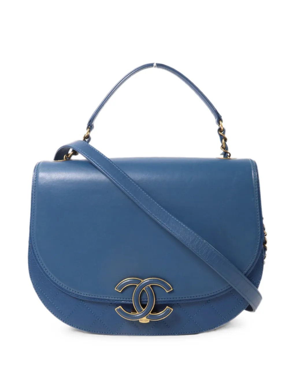 Coco Curve tote bag