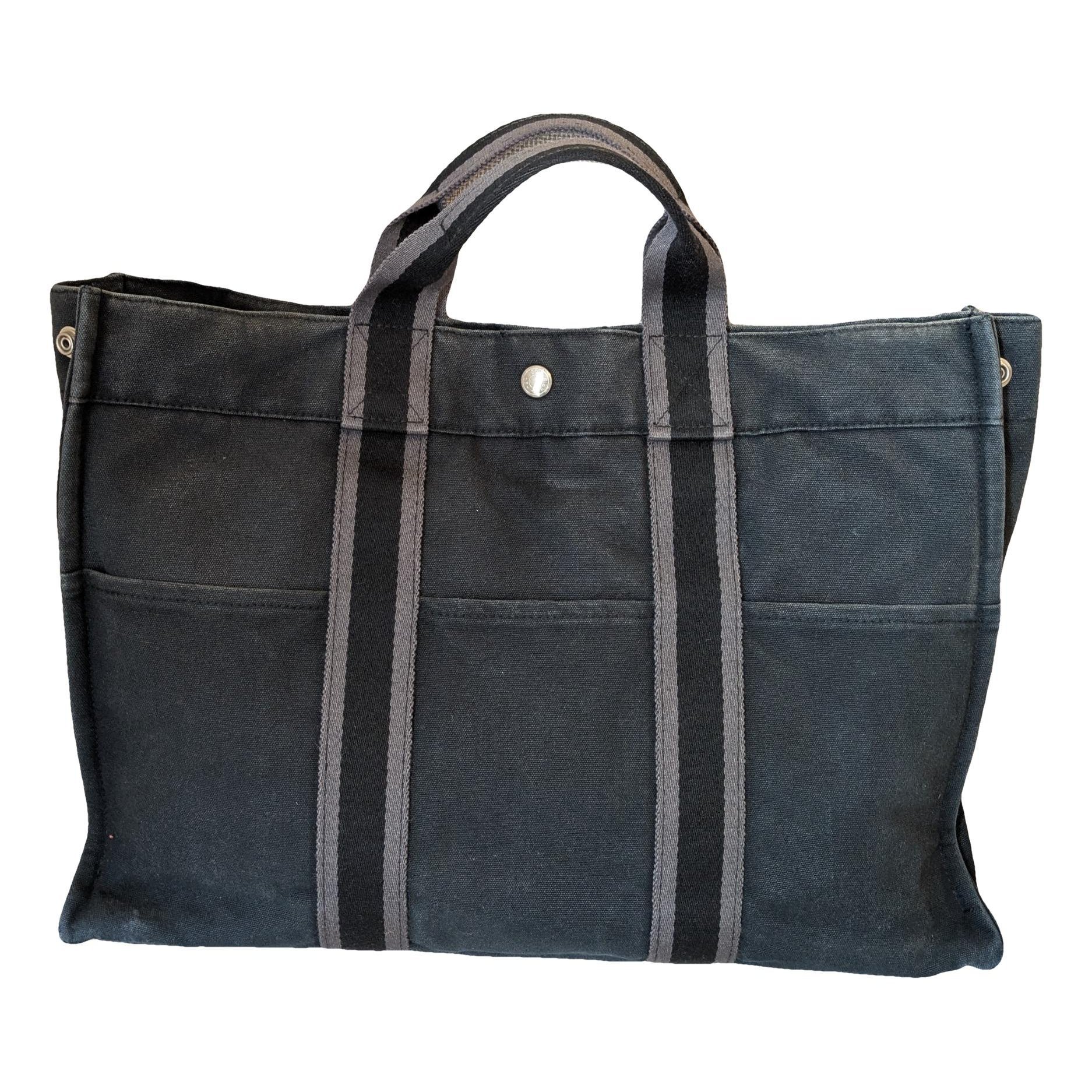 Herline cloth handbag