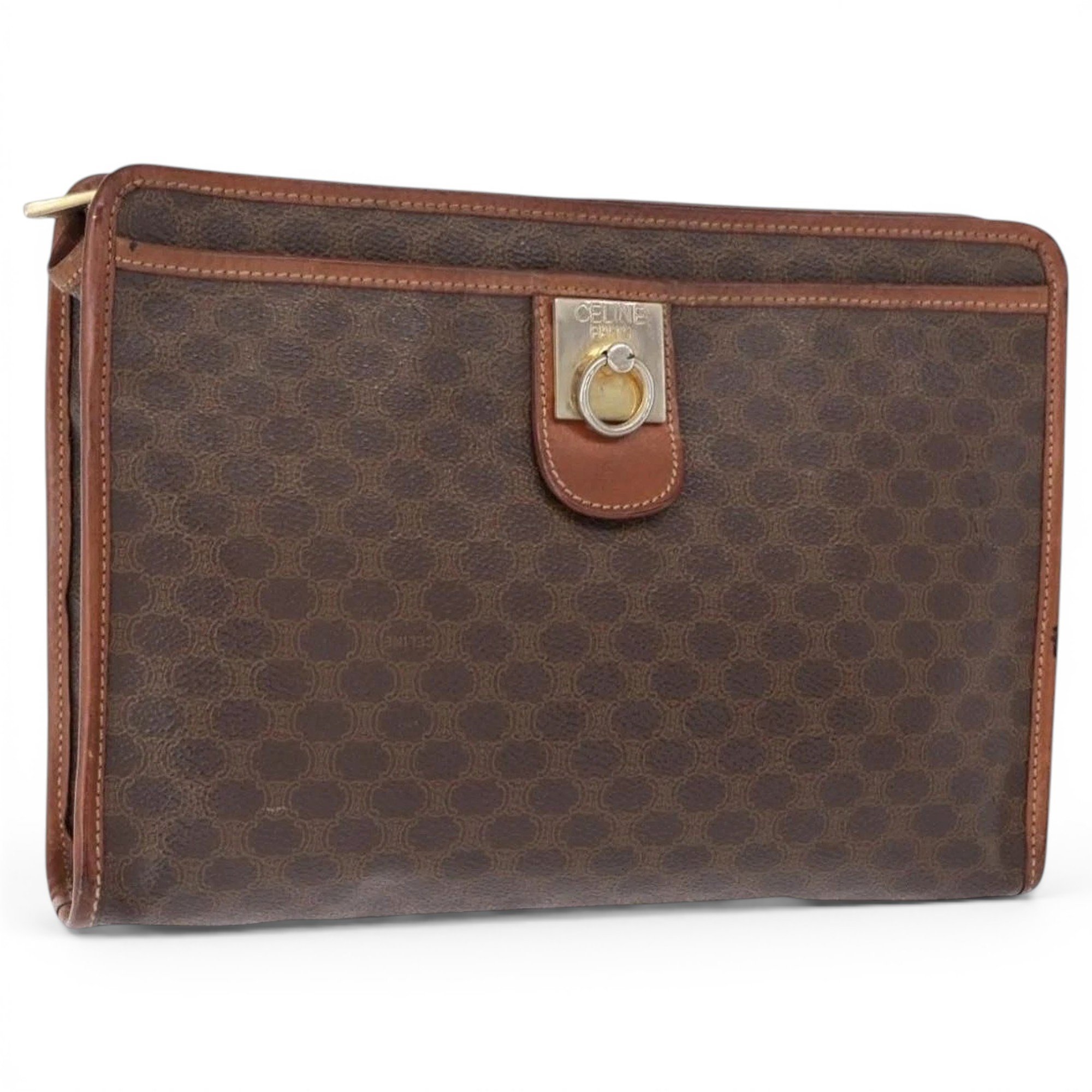 Clutch bag