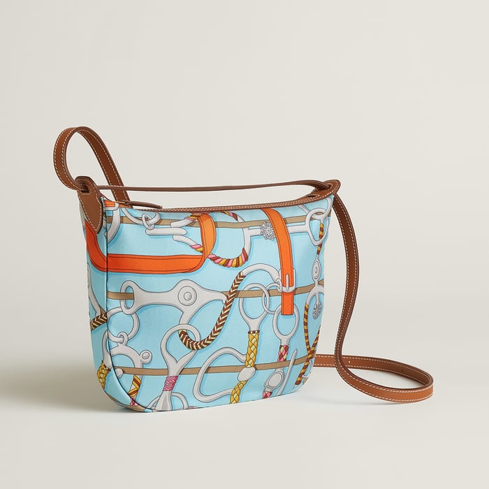 Sursoie to Go Pouch