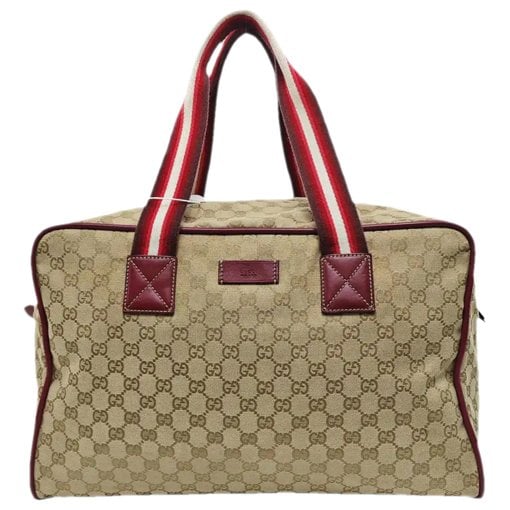 Cloth handbag