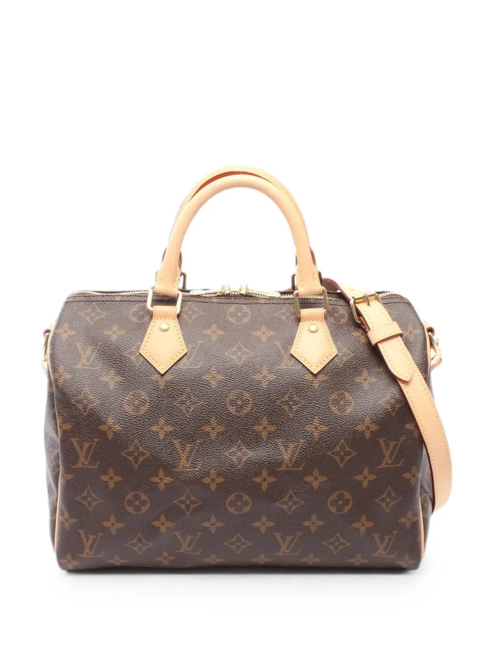 2019 30 Speedy Monogram tote bag