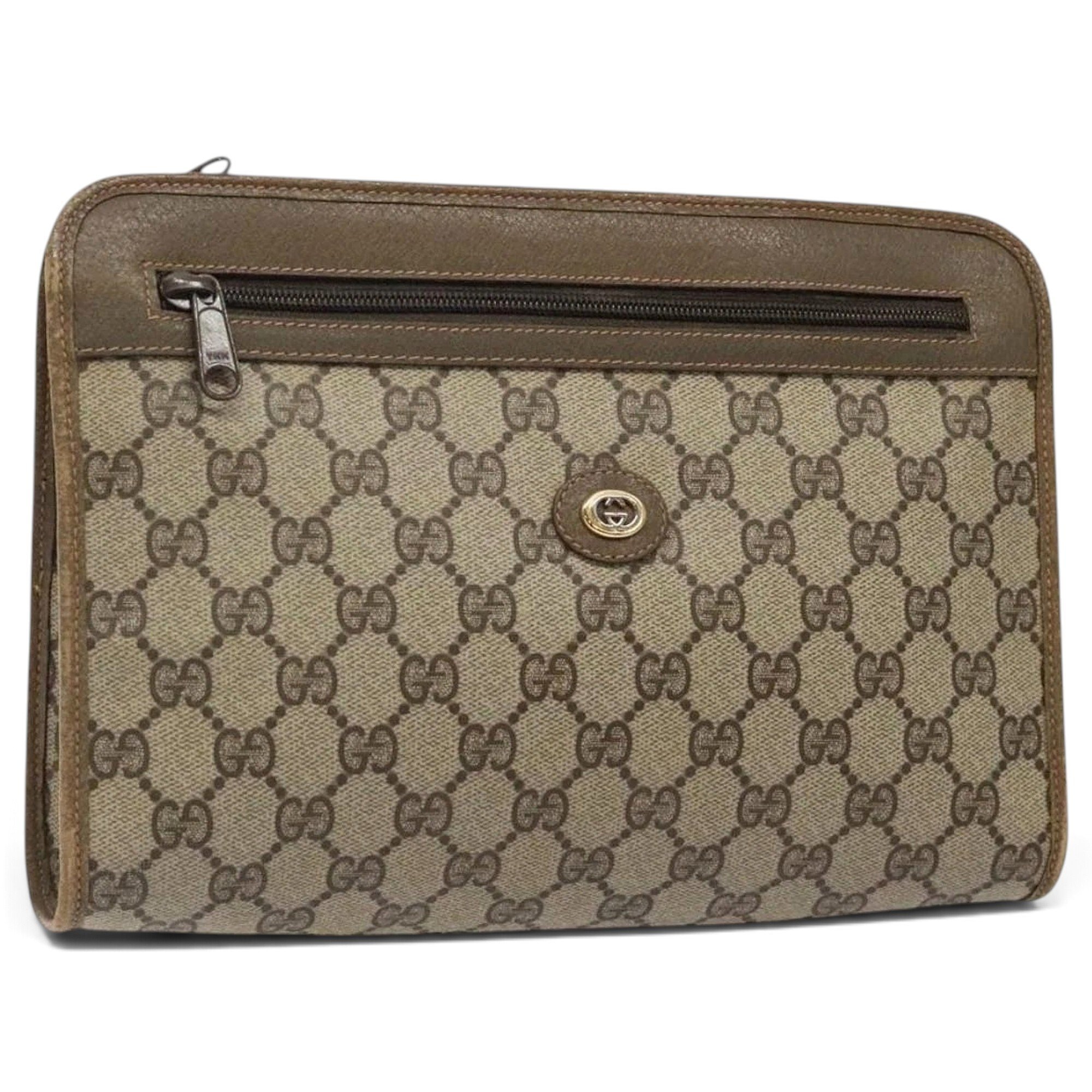 Clutch bag