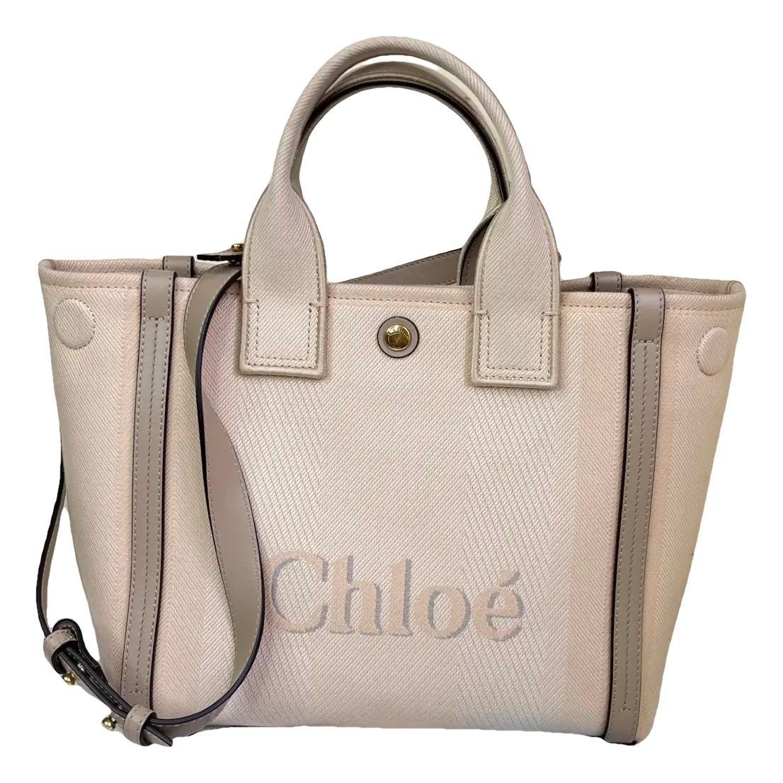 Cloth crossbody bag