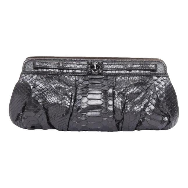 ZAGLIANI Leather handbag