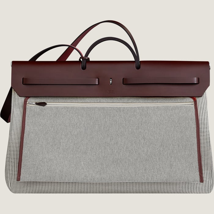 Herbag Zip Cabine Bag