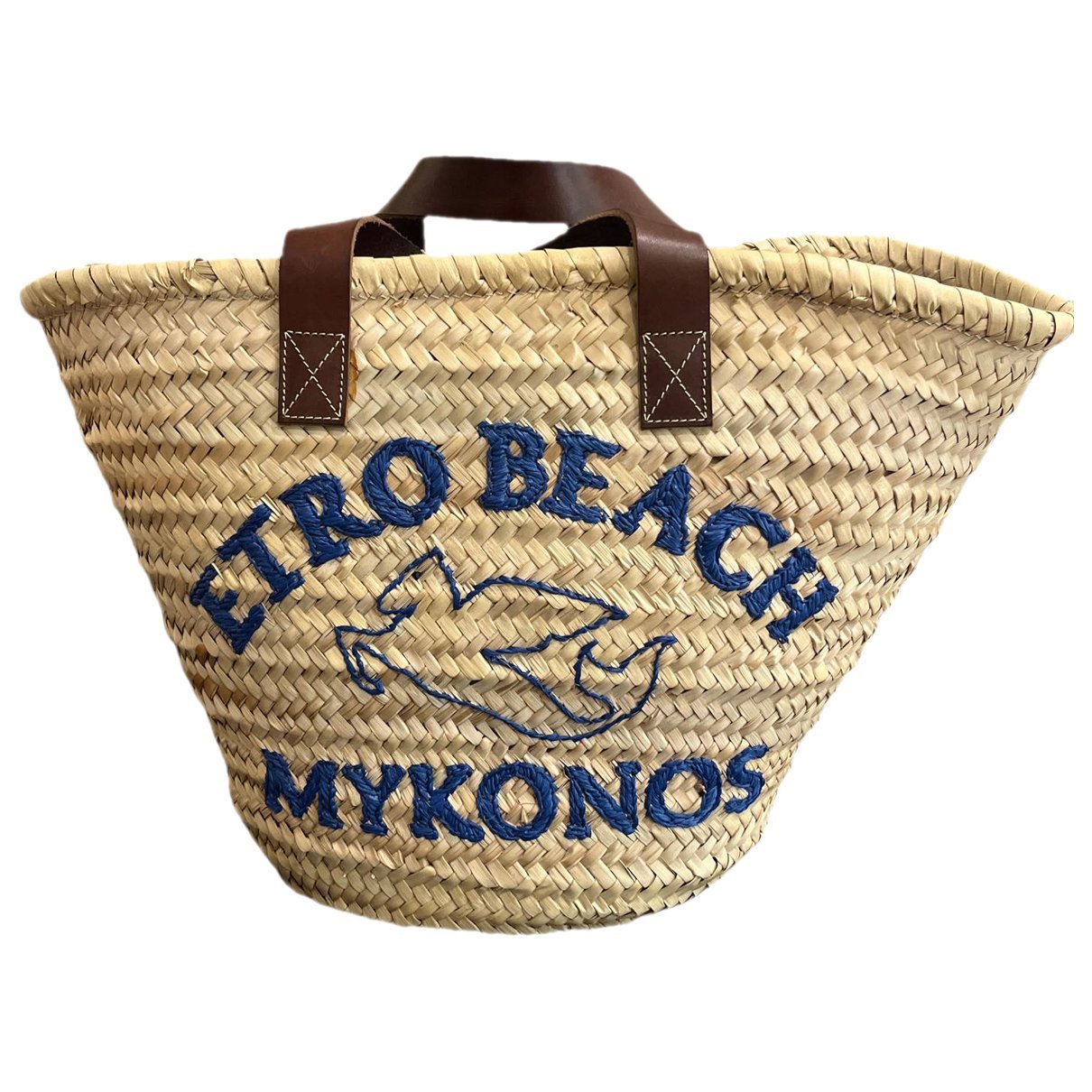 Etro Tote