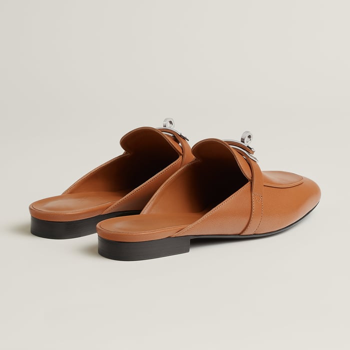 Naturel Oz Mule