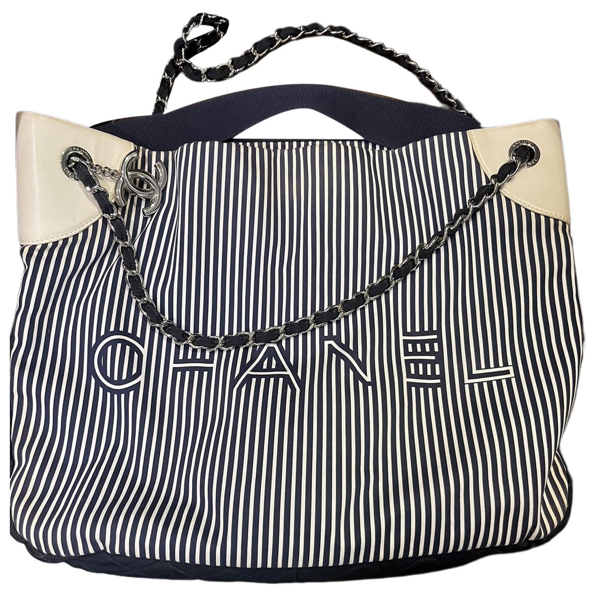 Cloth handbag