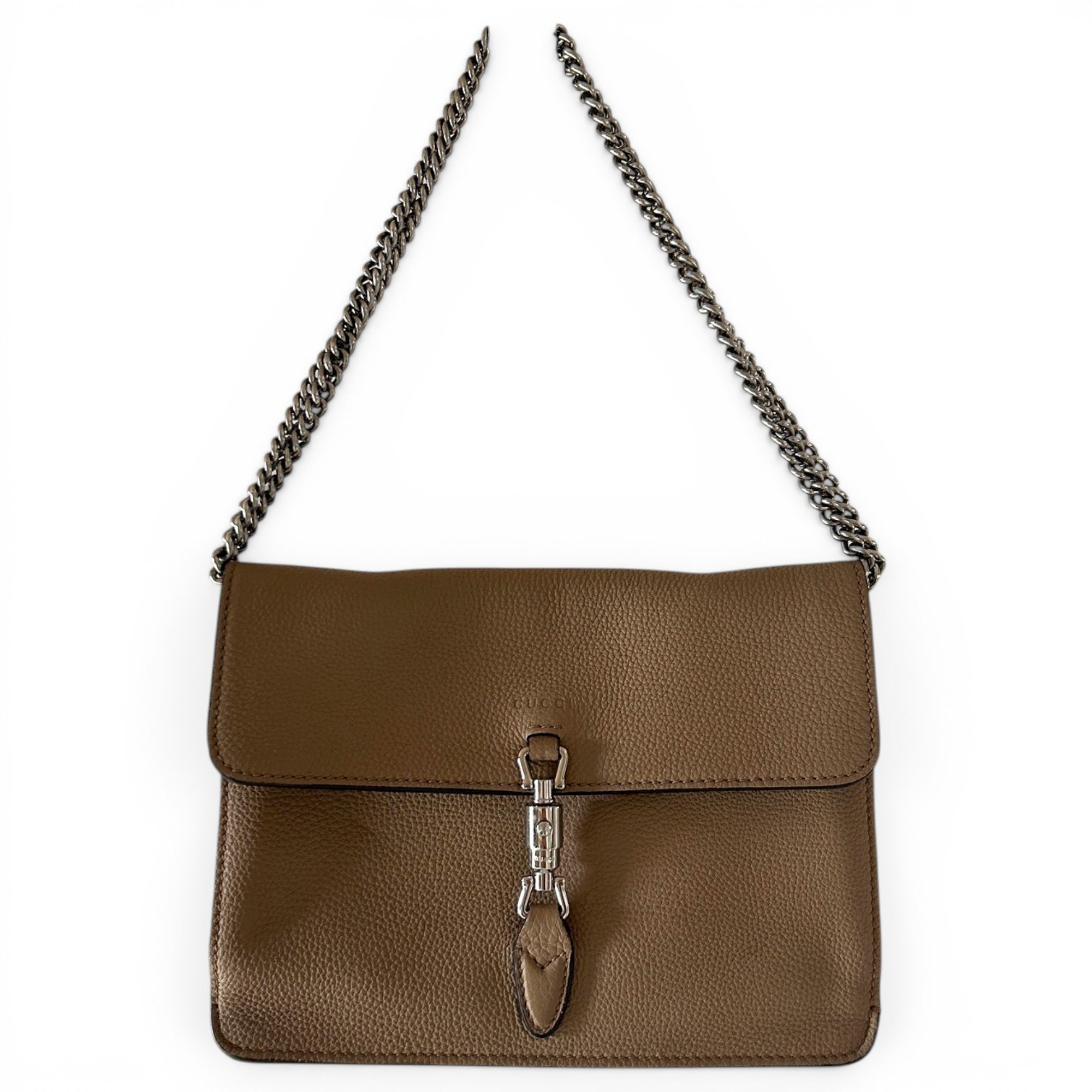 Jackie 1961 leather handbag